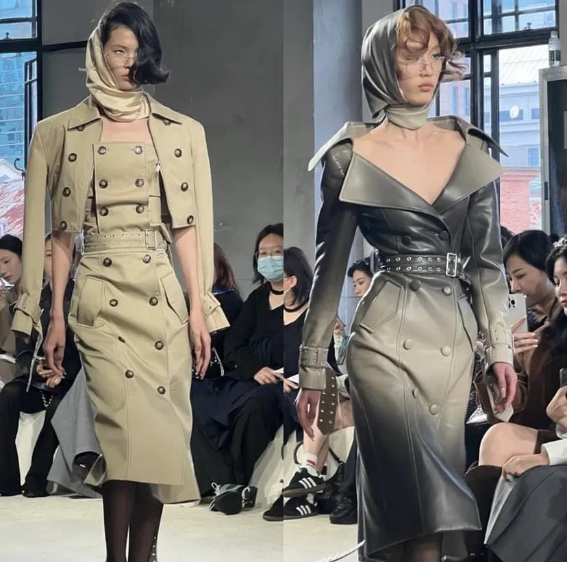 Bad Taste in Clothing: Is it Really That Hard to Have Style?