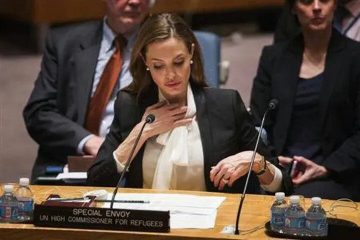 The Power of Opinion: Why Every Woman Should Have a Voice in Politics and Current Events